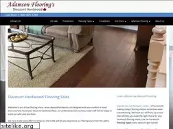 Sites similar to discounthardwood.ca