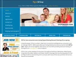 Sites similar to discountheatingoil.com