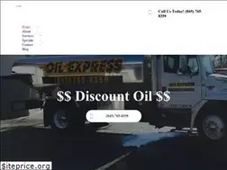 Sites similar to discountheatingoilny.com