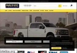 Sites similar to discounthitches.com