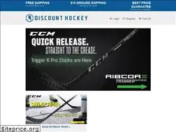 Sites similar to discounthockey.com