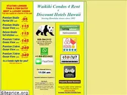 Sites similar to discounthotelshawaii.com