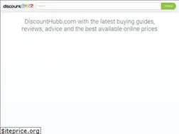 Sites similar to discounthubb.com