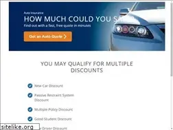 Sites similar to discountinsurancepolicy.com