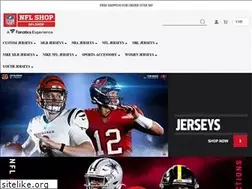 Sites similar to discountjerseys.co
