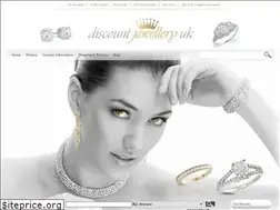 Sites similar to discountjewelleryuk.com