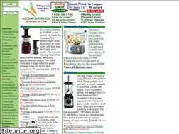 Sites similar to discountjuicers.com