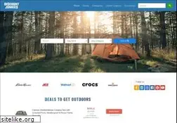 Sites similar to discountjunkies.com