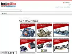 Sites similar to discountkeymachine.com