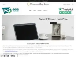 Sites similar to discountkeystore.com
