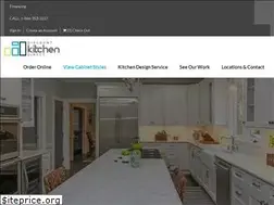 Sites similar to discountkitchendirect.com