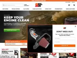 Sites similar to discountknfilters.com