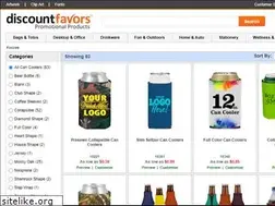 Sites similar to discountkoozies.com