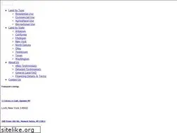 Sites similar to discountlandforsale.com