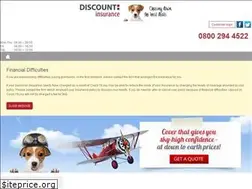 Sites similar to discountlandlord.co.uk