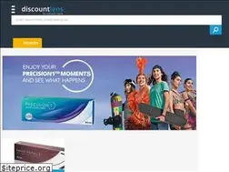 Sites similar to discountlens.at