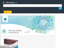 Sites similar to discountlens.de