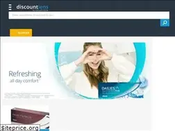 Sites similar to discountlens.fr