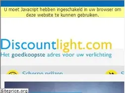 Sites similar to discountlight.com
