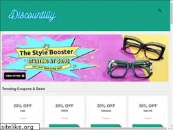 Sites similar to discountlily.com