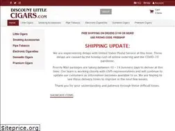 Sites similar to discountlittlecigars.com