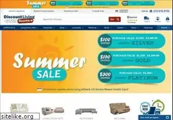 Sites similar to discountlivingrooms.com