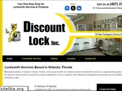 Sites similar to discountlockinc.com