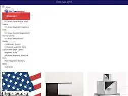 Sites similar to discountmagnet.com