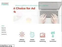 Sites similar to discountmantra.com