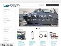 Sites similar to discountmarinesource.com