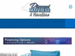 Sites similar to discountmattressesduluth.com