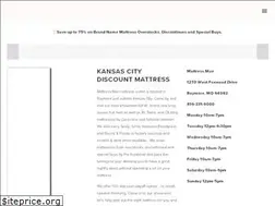 Sites similar to discountmattressman.com