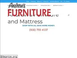 Sites similar to discountmattresssacramento.com