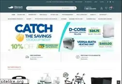 Sites similar to discountmedicalsupplies.com
