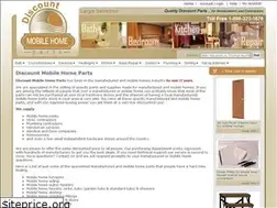Sites similar to discountmobilehomeparts.com