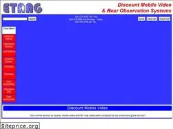 Sites similar to discountmobilevideo.com