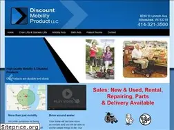 Sites similar to discountmobilityproducts.net
