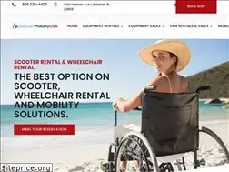 Sites similar to discountmobilityusa.com