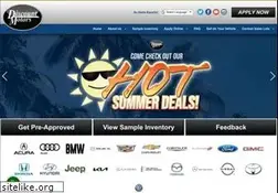 Sites similar to discountmotorstexas.com