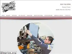 Sites similar to discountmufflerbrakes.com
