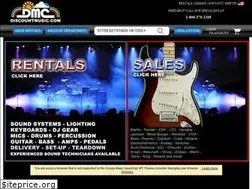 Sites similar to discountmusic.com
