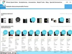 Sites similar to discountmymobile.com