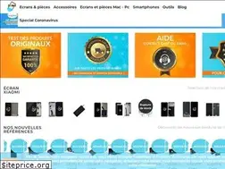 Sites similar to discountmymobile.fr