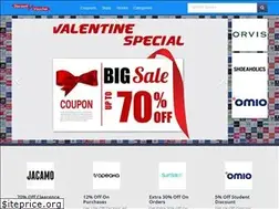 Sites similar to discountnvouchers.com