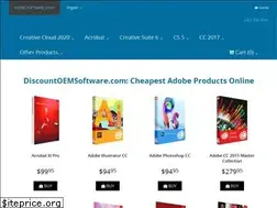 Sites similar to discountoemsoftware.com