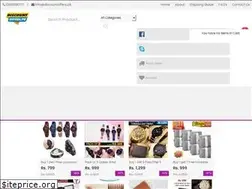 Sites similar to discountoffers.pk