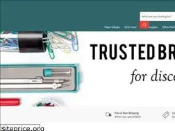 Sites similar to discountoffice.co.nz