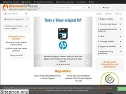 Sites similar to discountoffice.es