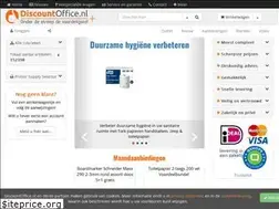 Sites similar to discountoffice.nl