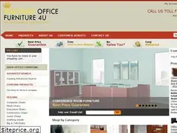 Sites similar to discountofficefurniture4u.com